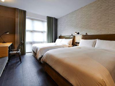 Fotos del hotel - JUST SLEEP SANCHONG