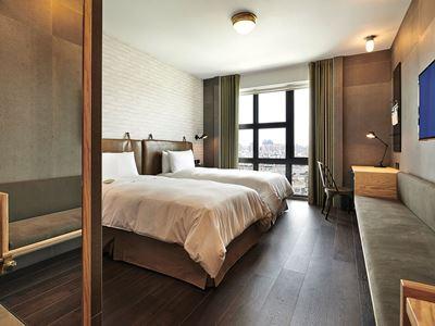 Fotos del hotel - JUST SLEEP SANCHONG