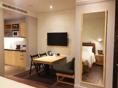 Fotos del hotel - JUST SLEEP SANCHONG