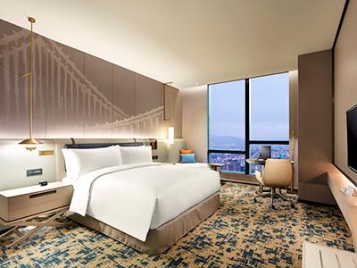 Fotos del hotel - Hilton Taipei Sinban