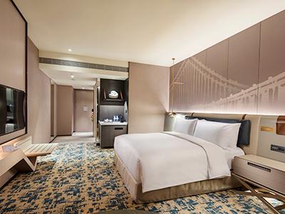 Fotos del hotel - Hilton Taipei Sinban