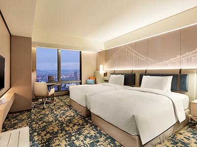 Fotos del hotel - Hilton Taipei Sinban