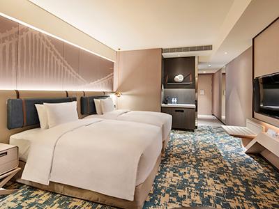 Fotos del hotel - Hilton Taipei Sinban