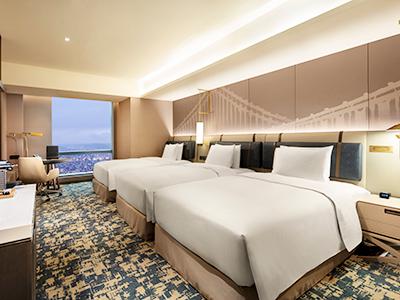 Fotos del hotel - Hilton Taipei Sinban