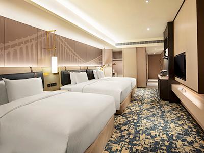 Fotos del hotel - Hilton Taipei Sinban