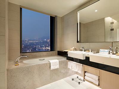 Fotos del hotel - Hilton Taipei Sinban