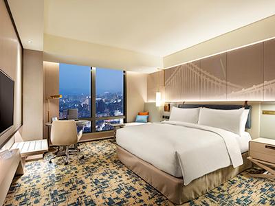 Fotos del hotel - Hilton Taipei Sinban