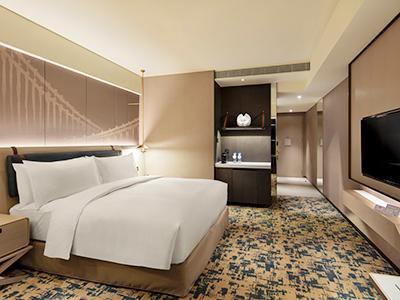 Fotos del hotel - Hilton Taipei Sinban