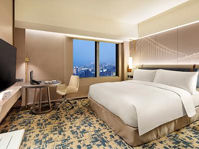 Fotos del hotel - Hilton Taipei Sinban