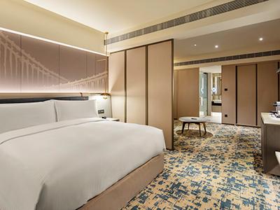Fotos del hotel - Hilton Taipei Sinban