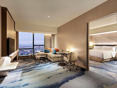 Fotos del hotel - Hilton Taipei Sinban