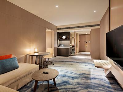 Fotos del hotel - Hilton Taipei Sinban