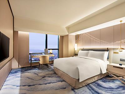 Fotos del hotel - Hilton Taipei Sinban