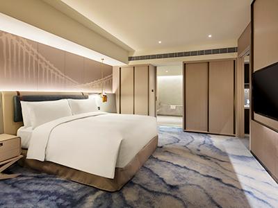 Fotos del hotel - Hilton Taipei Sinban