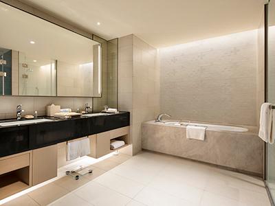 Fotos del hotel - Hilton Taipei Sinban