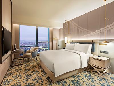 Fotos del hotel - Hilton Taipei Sinban