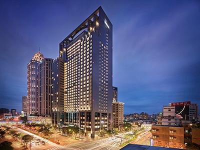 Fotos del hotel - Hilton Taipei Sinban