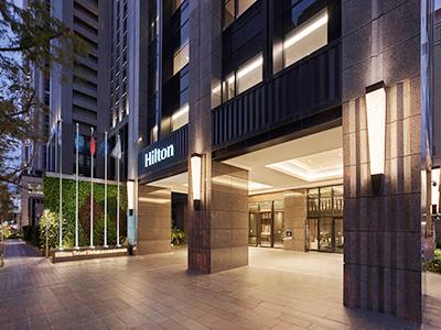 Fotos del hotel - Hilton Taipei Sinban