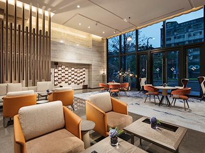 Fotos del hotel - Hilton Taipei Sinban