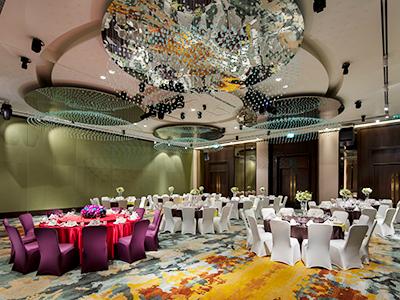 Fotos del hotel - Hilton Taipei Sinban