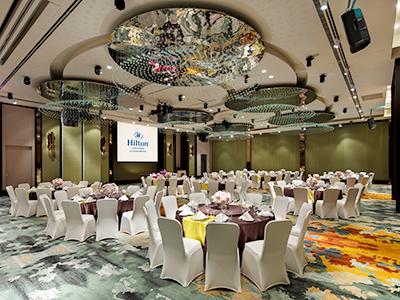 Fotos del hotel - Hilton Taipei Sinban