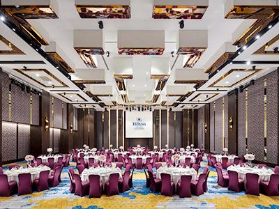 Fotos del hotel - Hilton Taipei Sinban