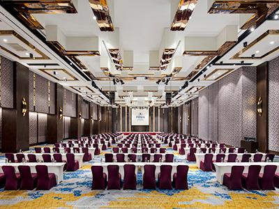 Fotos del hotel - Hilton Taipei Sinban