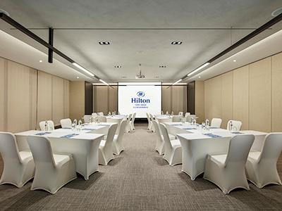 Fotos del hotel - Hilton Taipei Sinban