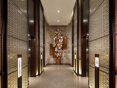 Fotos del hotel - Hilton Taipei Sinban