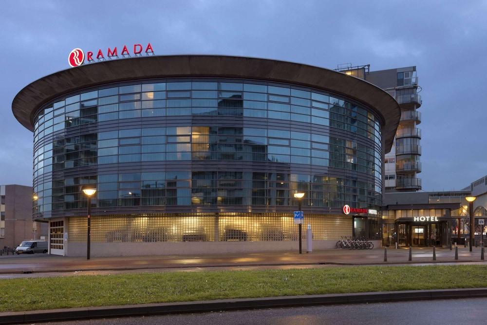 Fotos del hotel - Ramada by Wyndham The Hague Scheveningen