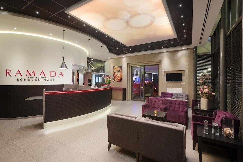 Fotos del hotel - Ramada by Wyndham The Hague Scheveningen