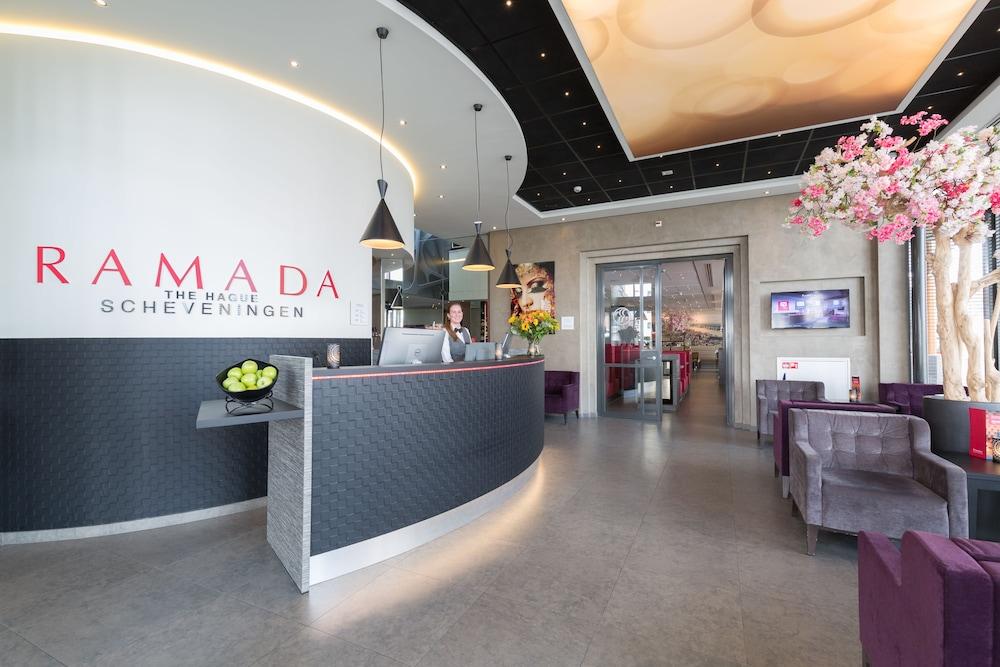 Fotos del hotel - Ramada by Wyndham The Hague Scheveningen