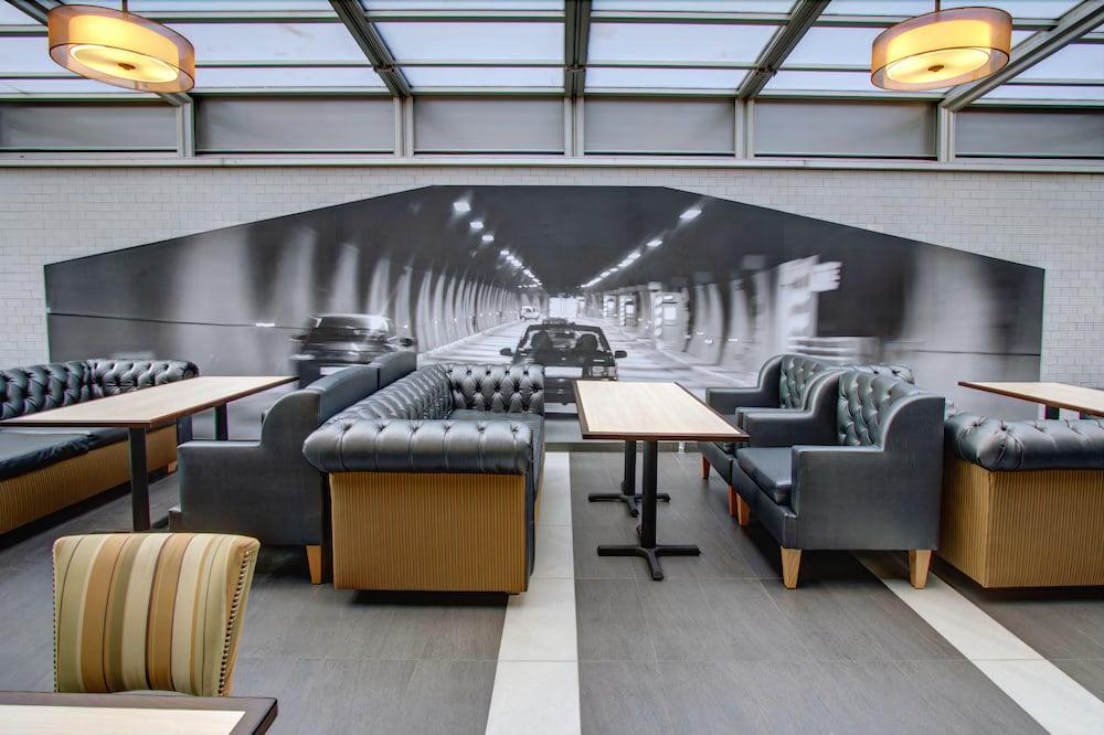 Fotos del hotel - SoHo 54 Hotel