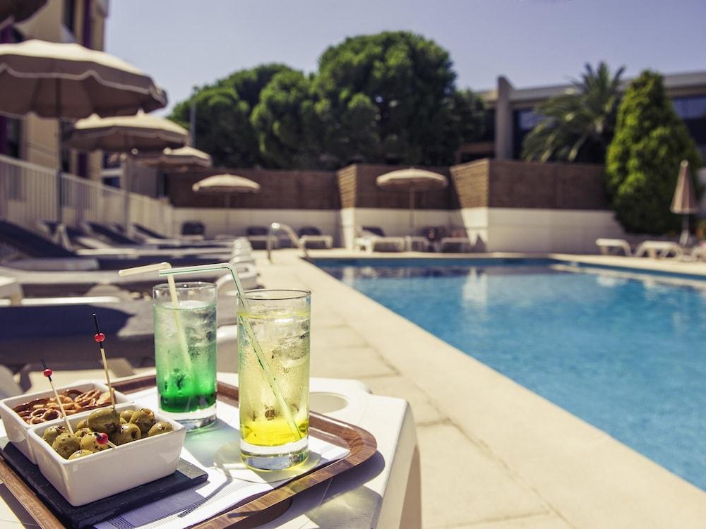 Fotos del hotel - Ibis Styles Nice Cap 3000 Airport
