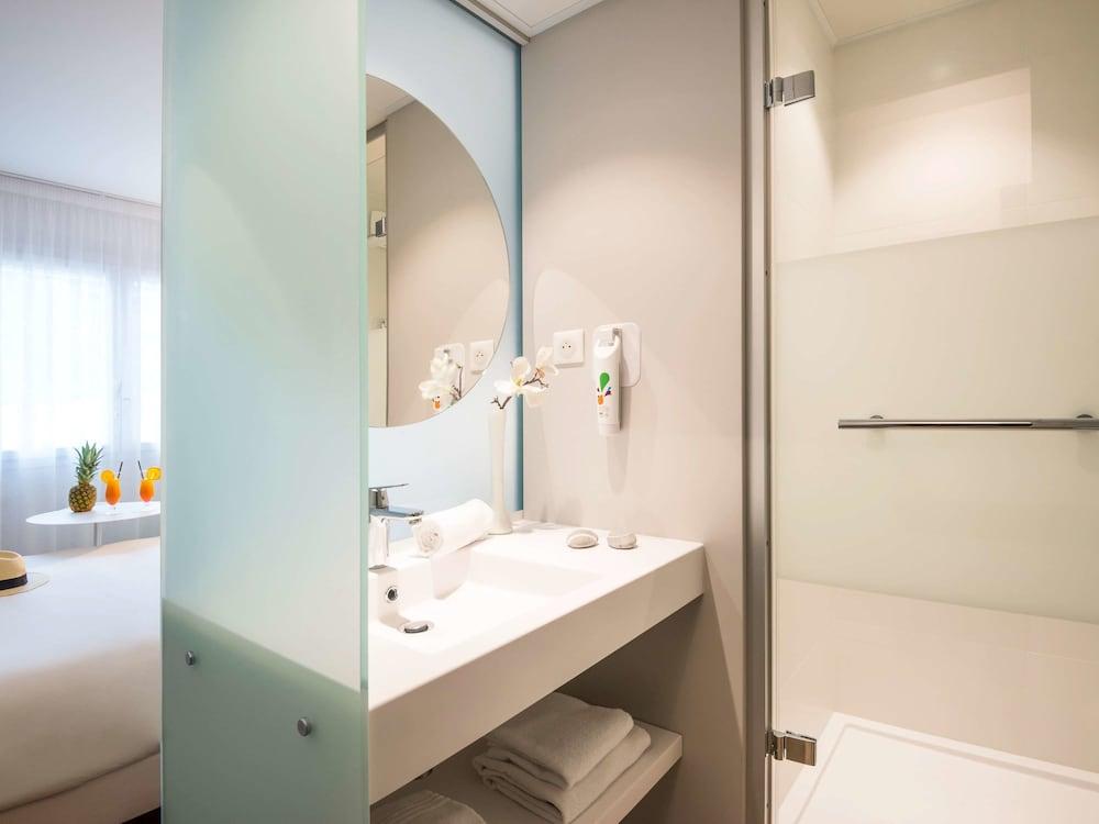 Fotos del hotel - Ibis Styles Nice Cap 3000 Airport