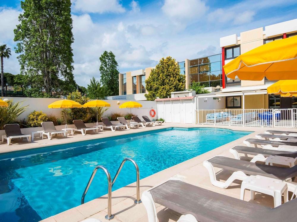 Fotos del hotel - Ibis Styles Nice Cap 3000 Airport