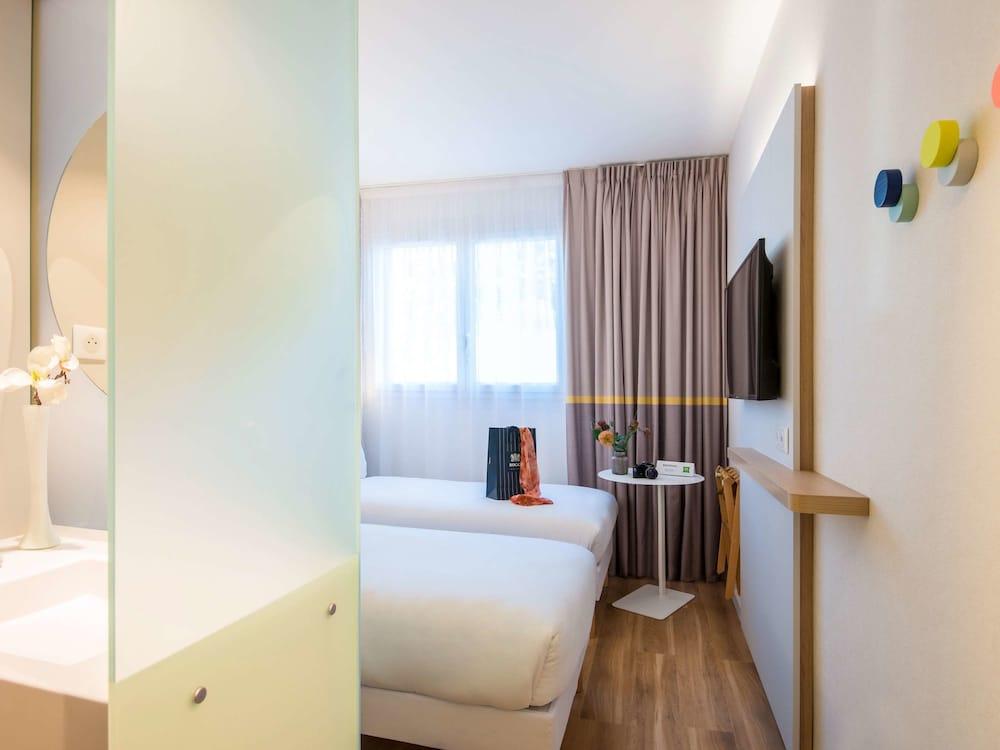 Fotos del hotel - Ibis Styles Nice Cap 3000 Airport