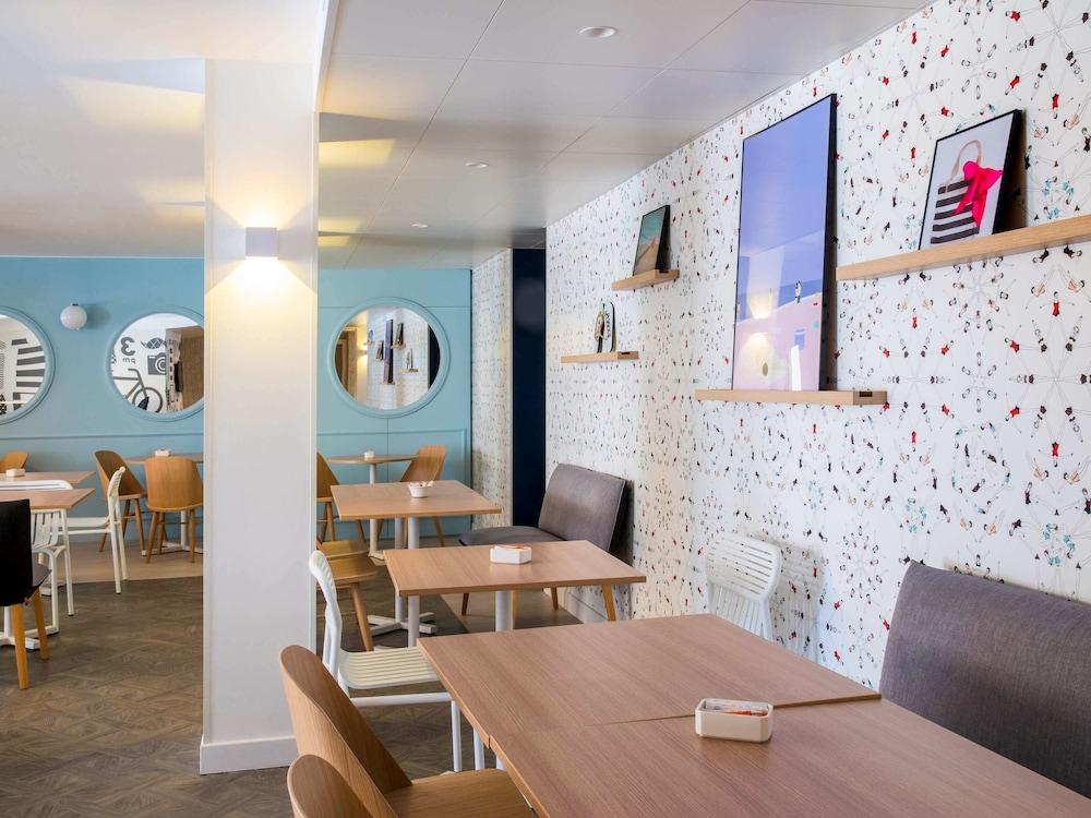 Fotos del hotel - Ibis Styles Nice Cap 3000 Airport