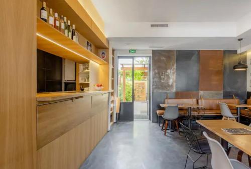 Fotos del hotel - ATYPIK HOTEL