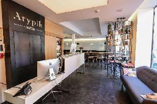 Fotos del hotel - ATYPIK HOTEL