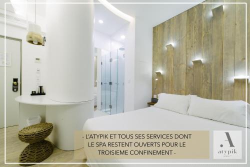 Fotos del hotel - ATYPIK HOTEL