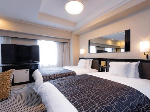 Fotos del hotel - APA Hotel Asakusa Kuramae
