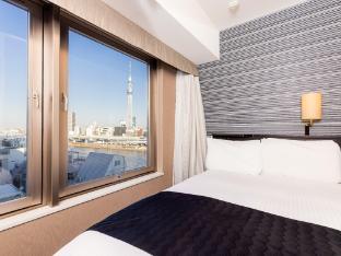 Fotos del hotel - APA Hotel Asakusa Kuramae