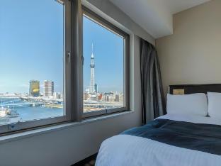 Fotos del hotel - APA Hotel Asakusa Kuramae