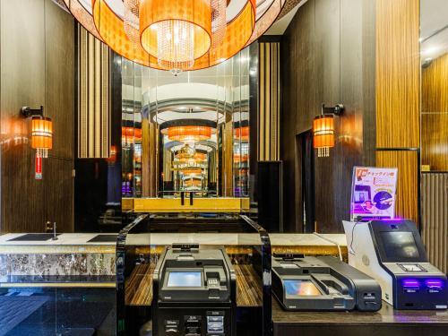 Fotos del hotel - APA Hotel Asakusa Kuramae