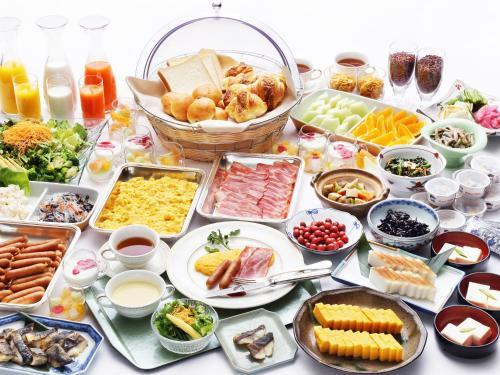 Fotos del hotel - APA Hotel Asakusa Kuramae