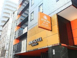 Fotos del hotel - APA Hotel Ginza Kyobashi Tokyo Station Yaesu South Gate