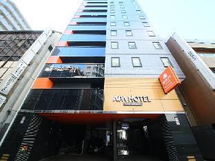 Fotos del hotel - APA Hotel Ginza Kyobashi Tokyo Station Yaesu South Gate
