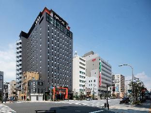 Fotos del hotel - APA Hotel Asakusa Tawaramachi Ekimae