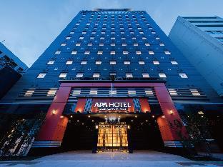 Fotos del hotel - APA Hotel Asakusa Tawaramachi Ekimae